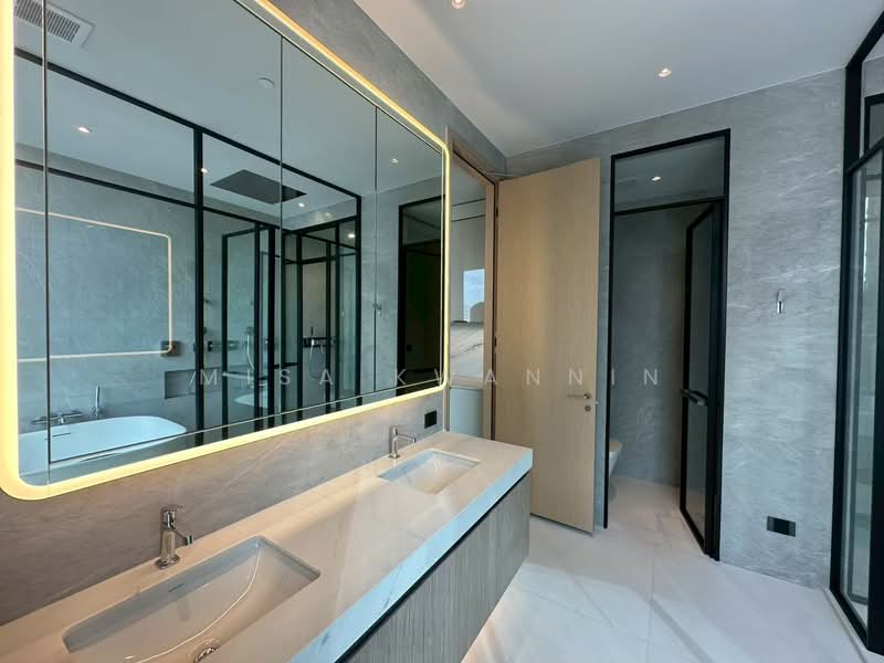 SCOPE Thonglor, Bangkok, Phra Kanong, Khlong Toei, Bangkok, 4 Bedrooms, 416 sqm, Condo For Sale, by MISA KWANNIN, 500151291 - DDproperty.com