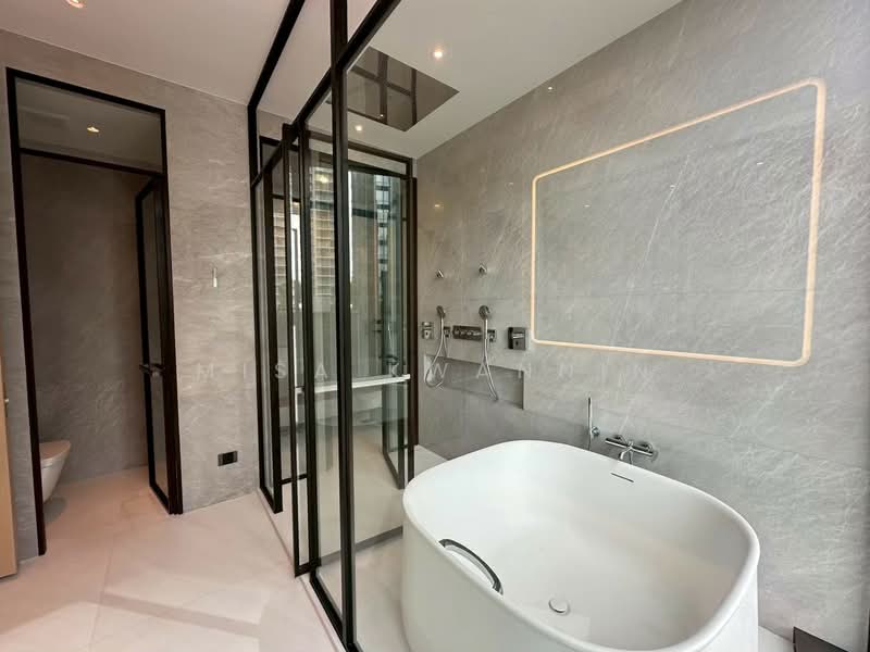 SCOPE Thonglor, Bangkok, Phra Kanong, Khlong Toei, Bangkok, 4 Bedrooms, 416 sqm, Condo For Sale, by MISA KWANNIN, 500151291 - DDproperty.com