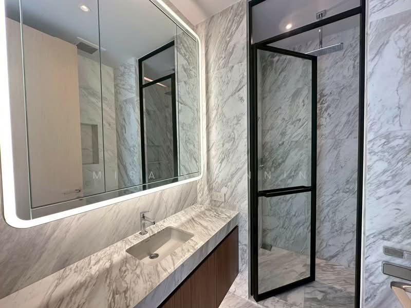 SCOPE Thonglor, Bangkok, Phra Kanong, Khlong Toei, Bangkok, 4 Bedrooms, 416 sqm, Condo For Sale, by MISA KWANNIN, 500151291 - DDproperty.com