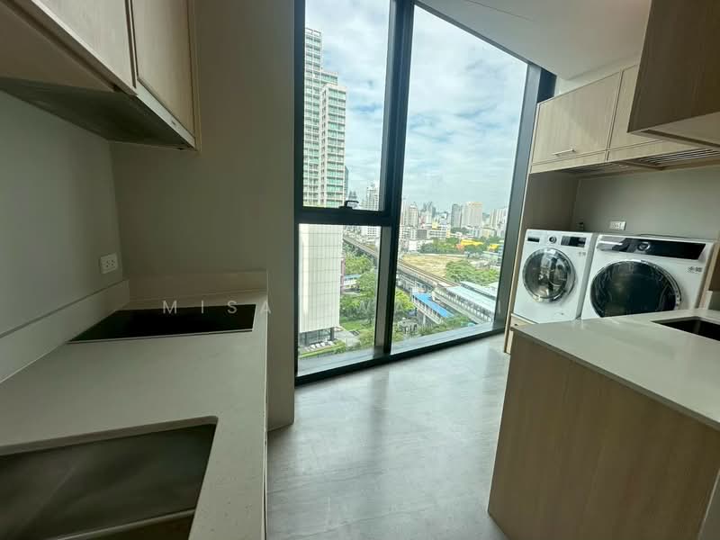SCOPE Thonglor, Bangkok, Phra Kanong, Khlong Toei, Bangkok, 4 Bedrooms, 416 sqm, Condo For Sale, by MISA KWANNIN, 500151291 - DDproperty.com