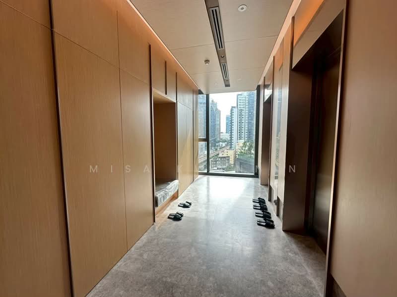 SCOPE Thonglor, Bangkok, Phra Kanong, Khlong Toei, Bangkok, 4 Bedrooms, 416 sqm, Condo For Sale, by MISA KWANNIN, 500151291 - DDproperty.com