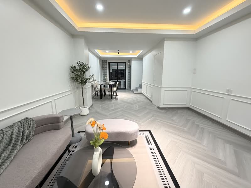 หมู่บ้านเลิศอุบล โชคชัย4 ซอย22, Bangkok, โชคชัย4, Lat Phrao, Lat Phrao, Bangkok, 2 Bedrooms, 120 sqm, Townhouse For Sale, by SATURN P., 500151292 - DDproperty.com