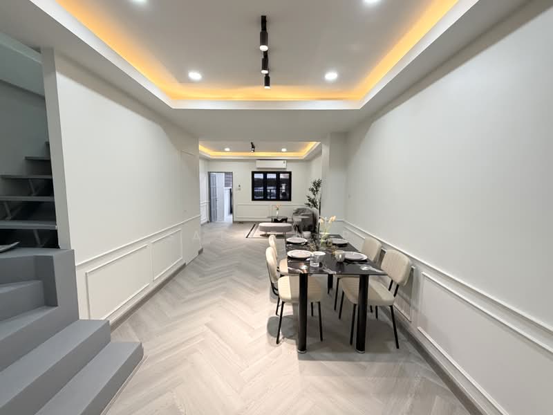 หมู่บ้านเลิศอุบล โชคชัย4 ซอย22, Bangkok, โชคชัย4, Lat Phrao, Lat Phrao, Bangkok, 2 Bedrooms, 120 sqm, Townhouse For Sale, by SATURN P., 500151292 - DDproperty.com