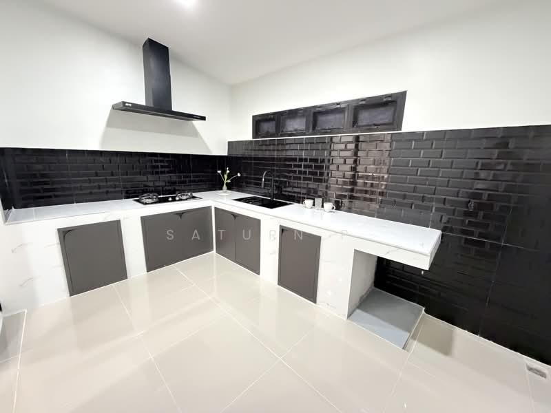 หมู่บ้านเลิศอุบล โชคชัย4 ซอย22, Bangkok, โชคชัย4, Lat Phrao, Lat Phrao, Bangkok, 2 Bedrooms, 120 sqm, Townhouse For Sale, by SATURN P., 500151292 - DDproperty.com