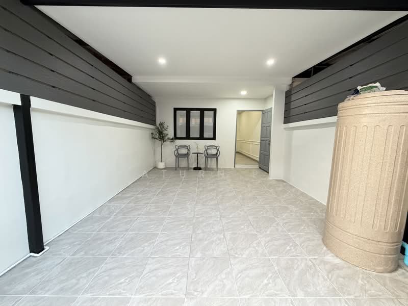 หมู่บ้านเลิศอุบล โชคชัย4 ซอย22, Bangkok, โชคชัย4, Lat Phrao, Lat Phrao, Bangkok, 2 Bedrooms, 120 sqm, Townhouse For Sale, by SATURN P., 500151292 - DDproperty.com