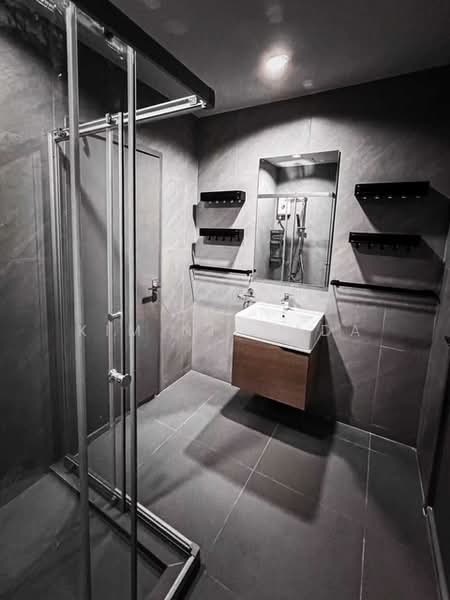 IDEO Sukhumvit Rama 4, Bangkok, Soi Sukhumvit 44, Sukhumvit Road, Phra Kanong, Khlong Toei, Bangkok, 1 Bedroom, 45 sqm, Condo For Rent, by Kim Nichada, 500151293 - DDproperty.com