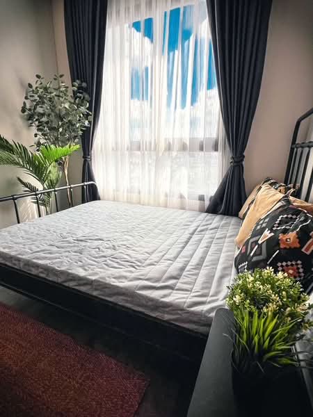 IDEO Sukhumvit Rama 4, Bangkok, Soi Sukhumvit 44, Sukhumvit Road, Phra Kanong, Khlong Toei, Bangkok, 1 Bedroom, 45 sqm, Condo For Rent, by Kim Nichada, 500151293 - DDproperty.com