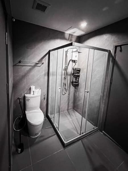 IDEO Sukhumvit Rama 4, Bangkok, Soi Sukhumvit 44, Sukhumvit Road, Phra Kanong, Khlong Toei, Bangkok, 1 Bedroom, 45 sqm, Condo For Rent, by Kim Nichada, 500151293 - DDproperty.com