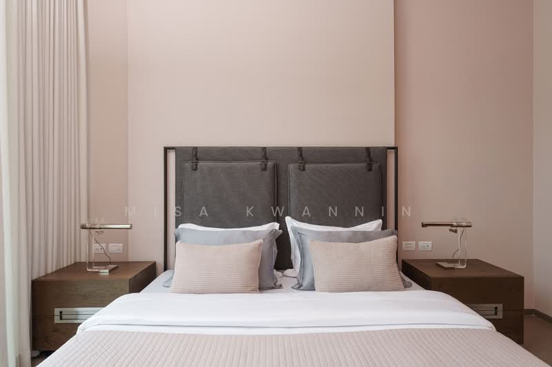 Scope Langsuan, Bangkok, Soi Lang Suan, Lumphini, Pathum Wan, Bangkok, 1 Bedroom, 83 sqm, Condo For Sale, by MISA KWANNIN, 500151294 - DDproperty.com