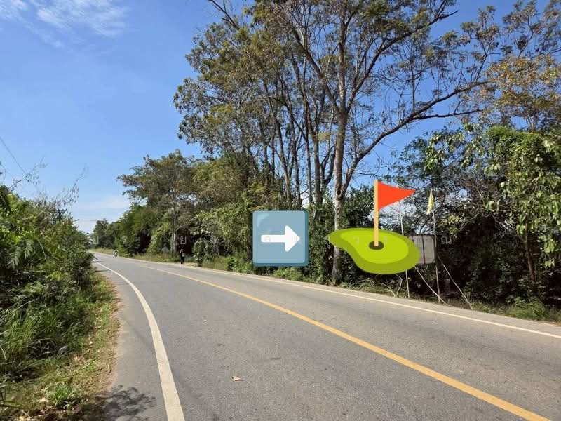 Vacant land in Khao Hin Son, Phanom Sarakham, Chachoengsao, within the EEC (Eastern Economic Corrido, Chachoengsao, Khao Hin Son, Phanom Sarakham, Chachoengsao, , 32,172 sqm, Land For Sale, by ยรรยง ลิ้มสุวรรณ, 500151296 - DDproperty.com