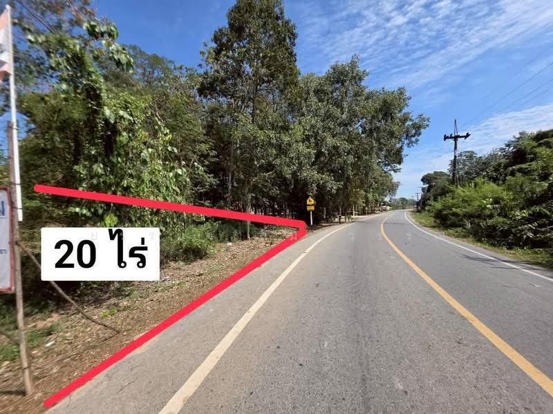 Vacant land in Khao Hin Son, Phanom Sarakham, Chachoengsao, within the EEC (Eastern Economic Corrido, Chachoengsao, Khao Hin Son, Phanom Sarakham, Chachoengsao, , 32,172 sqm, Land For Sale, by ยรรยง ลิ้มสุวรรณ, 500151296 - DDproperty.com