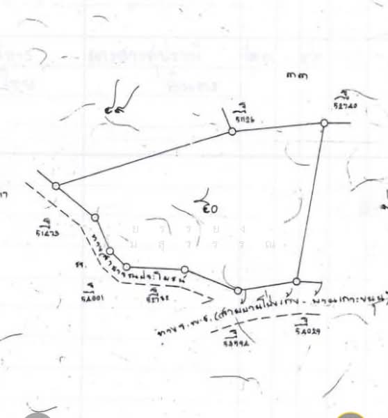 ขายที่ดินเปล่า 20 ไร่ พนมสารคาม ฉะเชิงเทรา เขต EEC ราคาต่อวาไม่ถึงพัน ใกล้นิคม 304 เหมาะสร้างโกดัง, ฉะเชิงเทรา, เขาหินซ้อน, พนมสารคาม, ฉะเชิงเทรา, 32,172 ตร.ม., ที่ดิน ขาย, โดย ยรรยง ลิ้มสุวรรณ, 500151296 - DDproperty.com