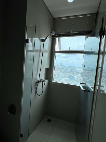 Villa Sathorn, Bangkok, 5 KrungThonBuri Road, Khlong Ton Sai, Khlong San, Bangkok, 1 Bedroom, 50 sqm, Condo For Rent, by ศราวุธ วัฒนานนท์, 500151297 - DDproperty.com