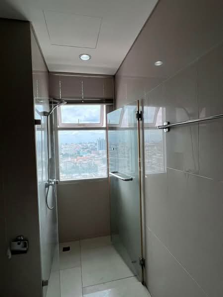 Villa Sathorn, Bangkok, 5 KrungThonBuri Road, Khlong Ton Sai, Khlong San, Bangkok, 1 Bedroom, 50 sqm, Condo For Rent, by ศราวุธ วัฒนานนท์, 500151297 - DDproperty.com