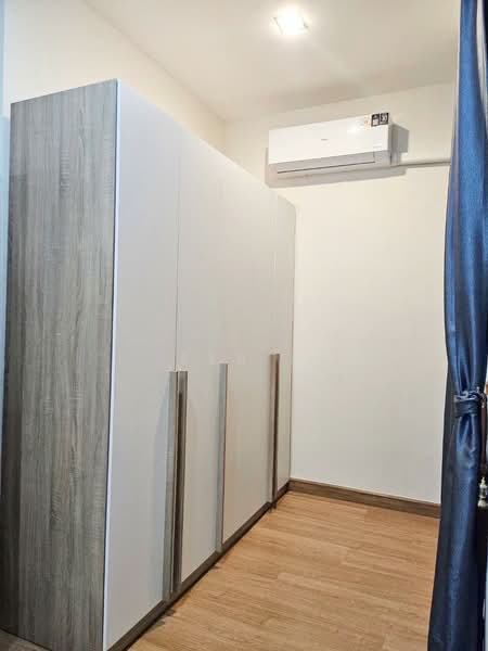 Golden Town 3 Bangna-Suanluang, Bangkok, Kanchanaphisek Road, Prawet, Prawet, Bangkok, 3 Bedrooms, 100 sqm, Townhouse For Rent, by Ter ., 500151298 - DDproperty.com