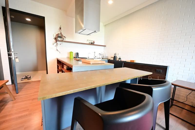 For Rent - The Seed Musee, Bangkok