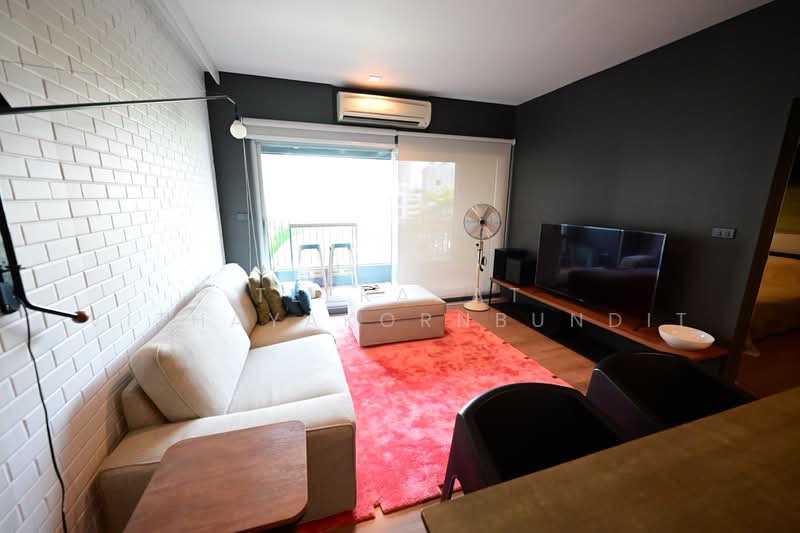 For Rent - The Seed Musee, Bangkok