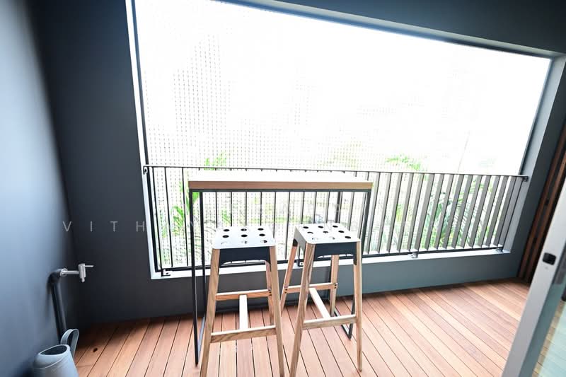 For Rent - The Seed Musee, Bangkok