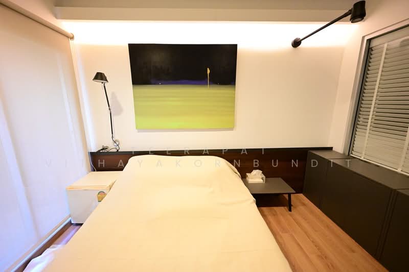 For Rent - The Seed Musee, Bangkok