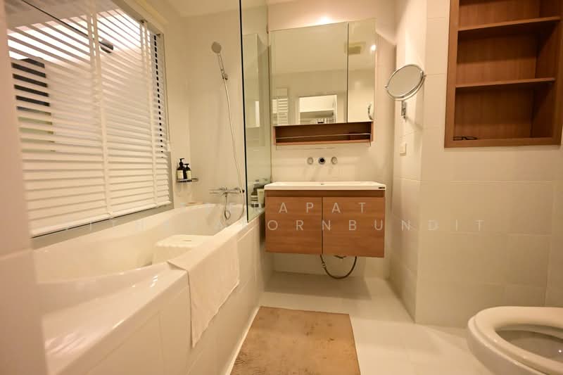 For Rent - The Seed Musee, Bangkok