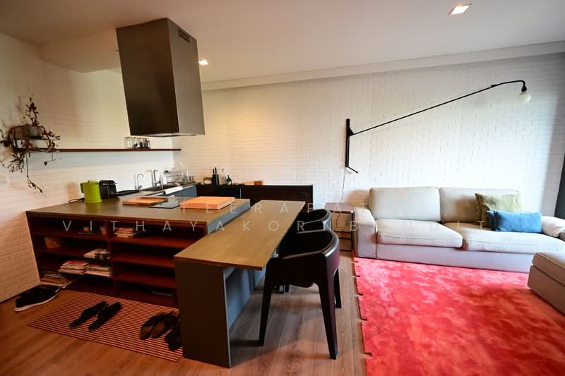 For Rent - The Seed Musee, Bangkok