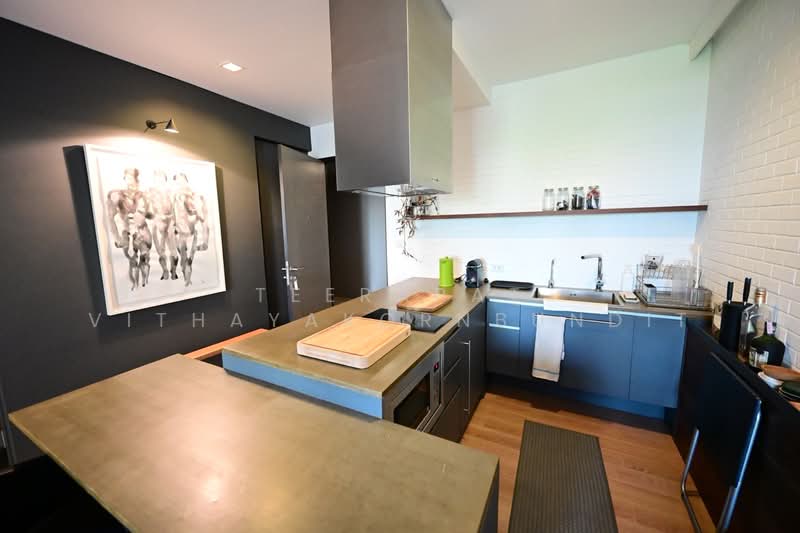 The Seed Musee : เดอะ ซี้ด มูซี่, กรุงเทพ, 119 ซอยสุขุมวิท 26, คลองตัน, คลองเตย, กรุงเทพ, 52 ตร.ม., คอนโด ให้เช่า, โดย Teerapat Vithayakornbundit, 500151300 - DDproperty.com