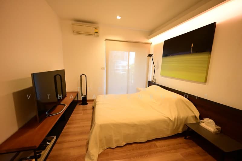 For Rent - The Seed Musee, Bangkok