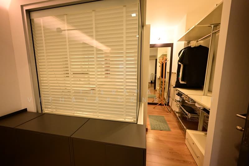 The Seed Musee : เดอะ ซี้ด มูซี่, กรุงเทพ, 119 ซอยสุขุมวิท 26, คลองตัน, คลองเตย, กรุงเทพ, 52 ตร.ม., คอนโด ให้เช่า, โดย Teerapat Vithayakornbundit, 500151300 - DDproperty.com