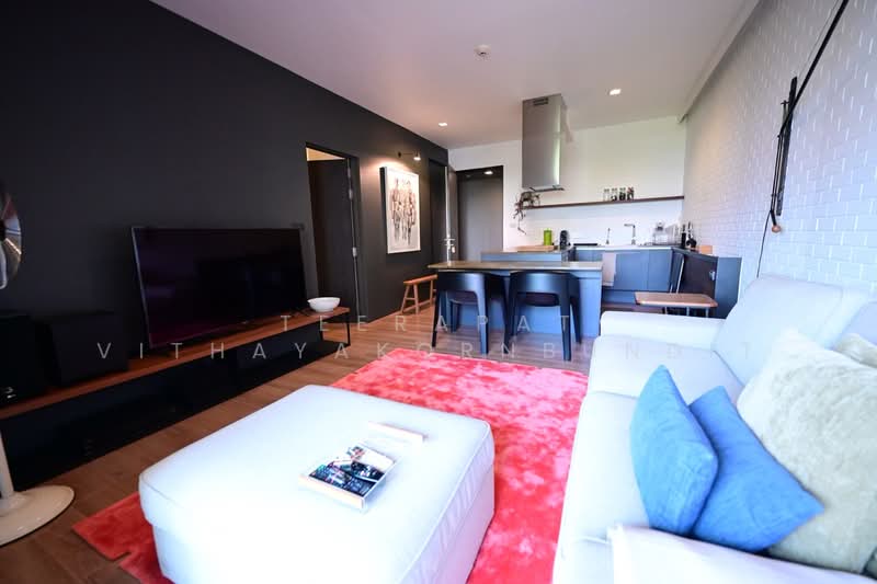 The Seed Musee : เดอะ ซี้ด มูซี่, กรุงเทพ, 119 ซอยสุขุมวิท 26, คลองตัน, คลองเตย, กรุงเทพ, 52 ตร.ม., คอนโด ให้เช่า, โดย Teerapat Vithayakornbundit, 500151300 - DDproperty.com