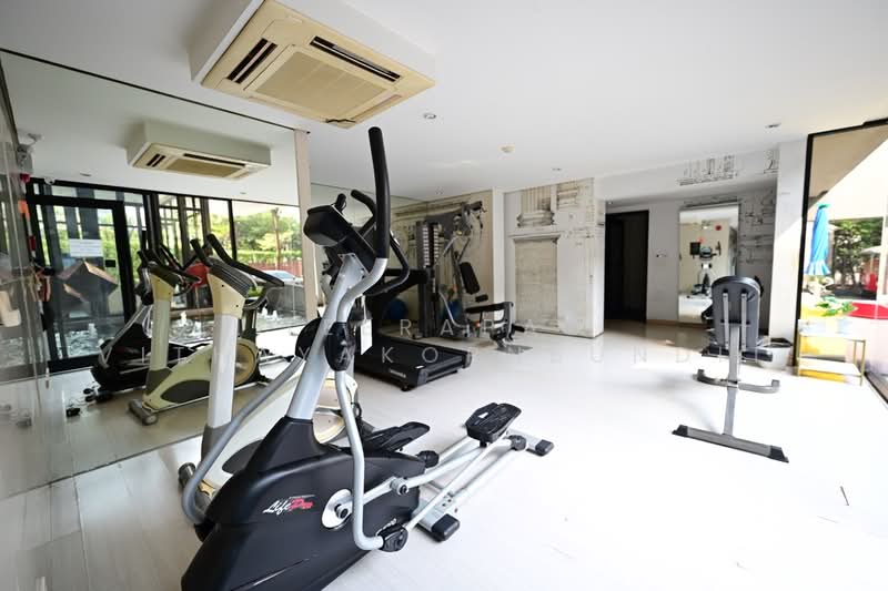 The Seed Musee : เดอะ ซี้ด มูซี่, กรุงเทพ, 119 ซอยสุขุมวิท 26, คลองตัน, คลองเตย, กรุงเทพ, 52 ตร.ม., คอนโด ให้เช่า, โดย Teerapat Vithayakornbundit, 500151300 - DDproperty.com