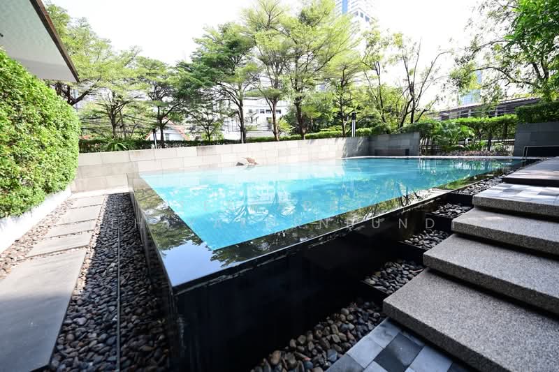 The Seed Musee : เดอะ ซี้ด มูซี่, กรุงเทพ, 119 ซอยสุขุมวิท 26, คลองตัน, คลองเตย, กรุงเทพ, 52 ตร.ม., คอนโด ให้เช่า, โดย Teerapat Vithayakornbundit, 500151300 - DDproperty.com