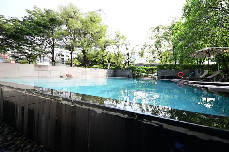 For Rent - The Seed Musee, Bangkok