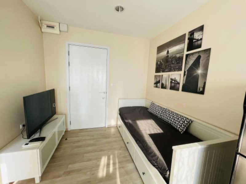 Plum Condo Central Station (Phase 2), Nonthaburi, Rattanathibet Road, Sao Thong Hin, Bang Yai, Nonthaburi, 1 Bedroom, 26 sqm, Condo For Rent, by อรุณ อเนกคุณะ, 500151301 - DDproperty.com