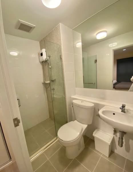 Plum Condo Central Station (Phase 2), Nonthaburi, Rattanathibet Road, Sao Thong Hin, Bang Yai, Nonthaburi, 1 Bedroom, 26 sqm, Condo For Rent, by อรุณ อเนกคุณะ, 500151301 - DDproperty.com