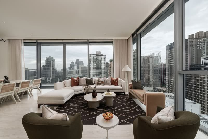 Scope Langsuan : สโคป หลังสวน, กรุงเทพ, ถนนหลังสวน, ลุมพินี, ปทุมวัน, กรุงเทพ, 155 ตร.ม., คอนโด ขาย, โดย MISA KWANNIN, 500151302 - DDproperty.com