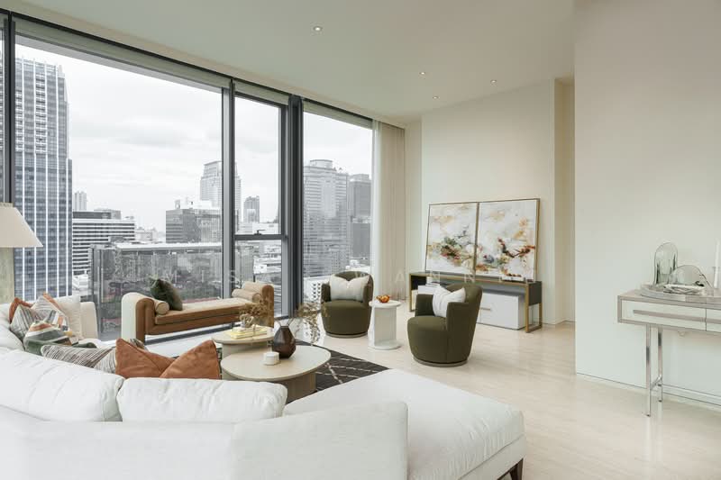 Scope Langsuan : สโคป หลังสวน, กรุงเทพ, ถนนหลังสวน, ลุมพินี, ปทุมวัน, กรุงเทพ, 155 ตร.ม., คอนโด ขาย, โดย MISA KWANNIN, 500151302 - DDproperty.com