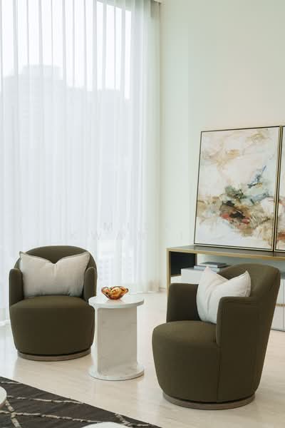 Scope Langsuan, Bangkok, Soi Lang Suan, Lumphini, Pathum Wan, Bangkok, 2 Bedrooms, 155 sqm, Condo For Sale, by MISA KWANNIN, 500151302 - DDproperty.com