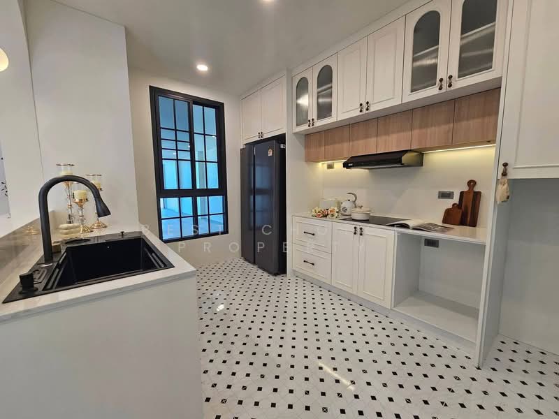 Rimdoi Village Chiangmai, Chiang Mai, Su Thep, Muang Chiang Mai, Chiang Mai, 4 Bedrooms, 220 sqm, Single Detached House For Sale, by Best Choice Property, 500151303 - DDproperty.com