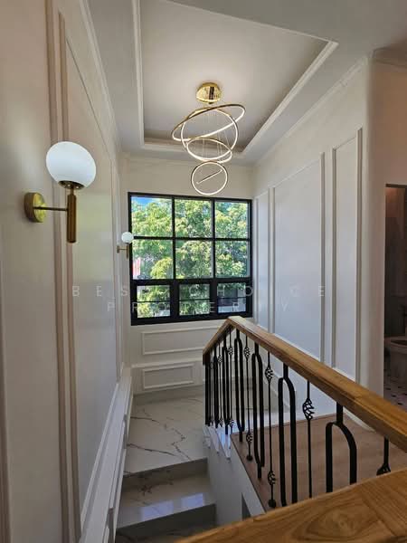 Rimdoi Village Chiangmai, Chiang Mai, Su Thep, Muang Chiang Mai, Chiang Mai, 4 Bedrooms, 220 sqm, Single Detached House For Sale, by Best Choice Property, 500151303 - DDproperty.com