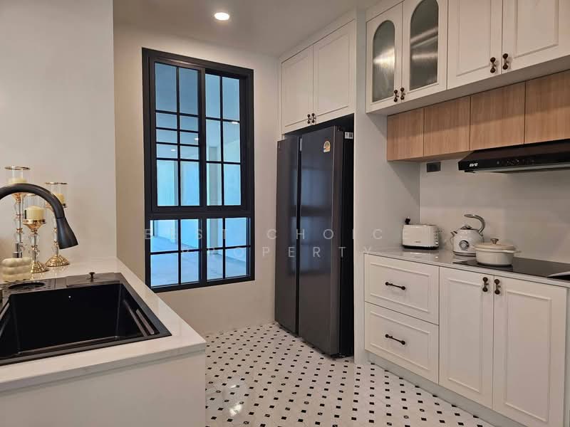 Rimdoi Village Chiangmai, Chiang Mai, Su Thep, Muang Chiang Mai, Chiang Mai, 4 Bedrooms, 220 sqm, Single Detached House For Sale, by Best Choice Property, 500151303 - DDproperty.com