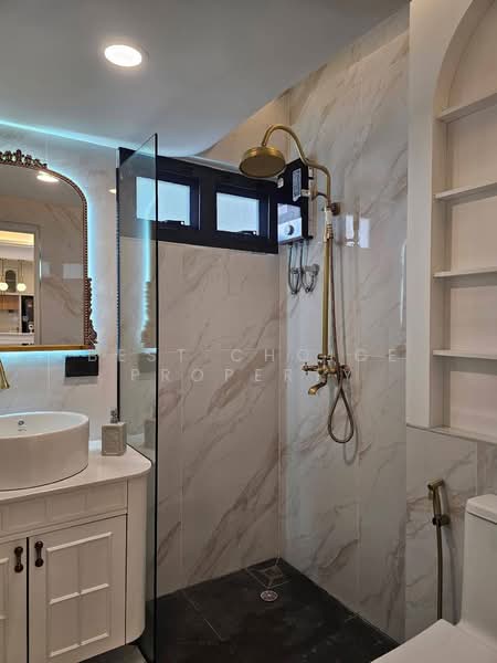 Rimdoi Village Chiangmai, Chiang Mai, Su Thep, Muang Chiang Mai, Chiang Mai, 4 Bedrooms, 220 sqm, Single Detached House For Sale, by Best Choice Property, 500151303 - DDproperty.com