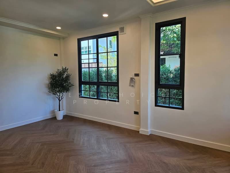 Rimdoi Village Chiangmai, Chiang Mai, Su Thep, Muang Chiang Mai, Chiang Mai, 4 Bedrooms, 220 sqm, Single Detached House For Sale, by Best Choice Property, 500151303 - DDproperty.com