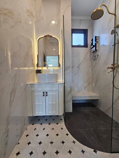 Rimdoi Village Chiangmai, Chiang Mai, Su Thep, Muang Chiang Mai, Chiang Mai, 4 Bedrooms, 220 sqm, Single Detached House For Sale, by Best Choice Property, 500151303 - DDproperty.com