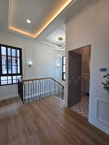 Rimdoi Village Chiangmai, Chiang Mai, Su Thep, Muang Chiang Mai, Chiang Mai, 4 Bedrooms, 220 sqm, Single Detached House For Sale, by Best Choice Property, 500151303 - DDproperty.com