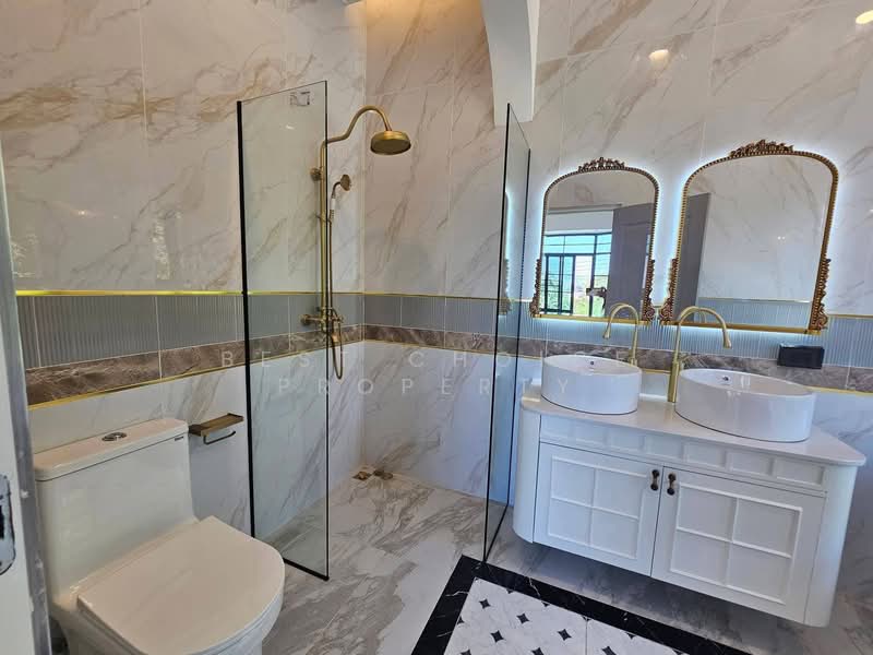 Rimdoi Village Chiangmai, Chiang Mai, Su Thep, Muang Chiang Mai, Chiang Mai, 4 Bedrooms, 220 sqm, Single Detached House For Sale, by Best Choice Property, 500151303 - DDproperty.com