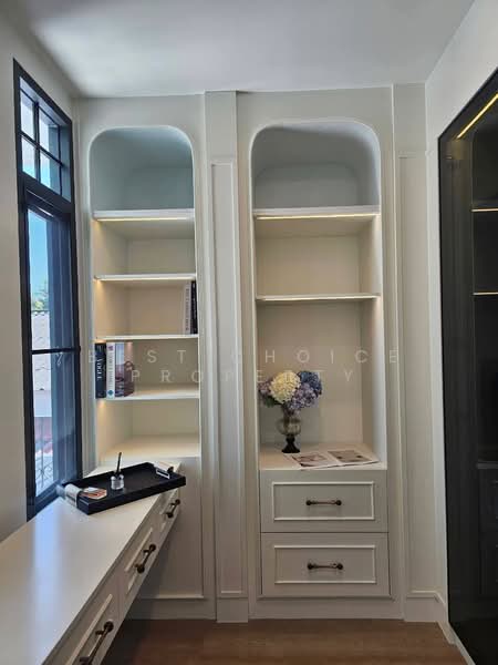 หมู่บ้าน ริมดอย เชียงใหม่, เชียงใหม่, สุเทพ, เมืองเชียงใหม่, เชียงใหม่, 220 ตร.ม., บ้านเดี่ยว ขาย, โดย Best Choice Property, 500151303 - DDproperty.com