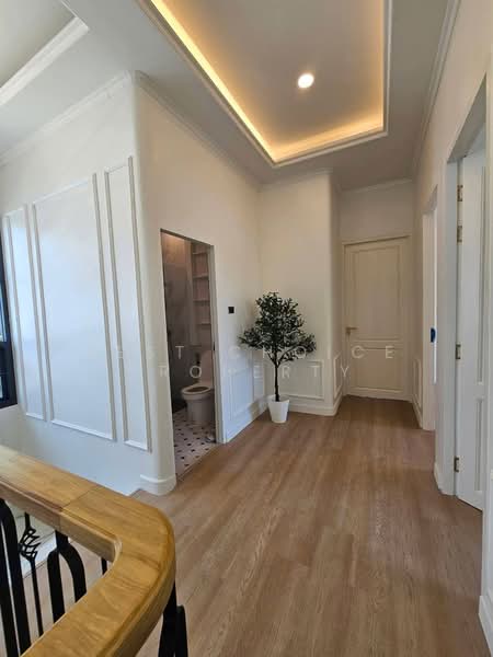 Rimdoi Village Chiangmai, Chiang Mai, Su Thep, Muang Chiang Mai, Chiang Mai, 4 Bedrooms, 220 sqm, Single Detached House For Sale, by Best Choice Property, 500151303 - DDproperty.com