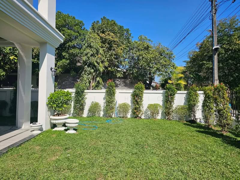 Rimdoi Village Chiangmai, Chiang Mai, Su Thep, Muang Chiang Mai, Chiang Mai, 4 Bedrooms, 220 sqm, Single Detached House For Sale, by Best Choice Property, 500151303 - DDproperty.com