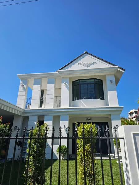 Rimdoi Village Chiangmai, Chiang Mai, Su Thep, Muang Chiang Mai, Chiang Mai, 4 Bedrooms, 220 sqm, Single Detached House For Sale, by Best Choice Property, 500151303 - DDproperty.com