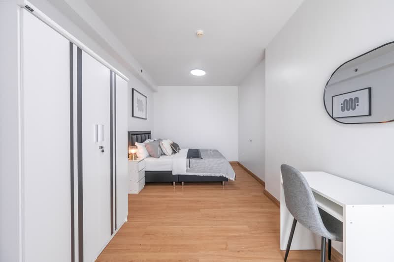 Supalai Park Khaerai-Ngamwongwan, Nonthaburi, Rattanathibet Road, Bang Kra So, Muang Nonthaburi, Nonthaburi, 1 Bedroom, 46 sqm, Condo For Sale, by One Re., 500151305 - DDproperty.com